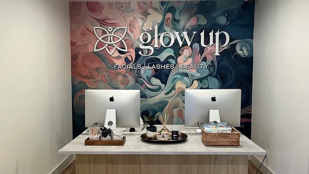 Glow Up Studio Facial Spa Dallas — Facial spa in Dallas